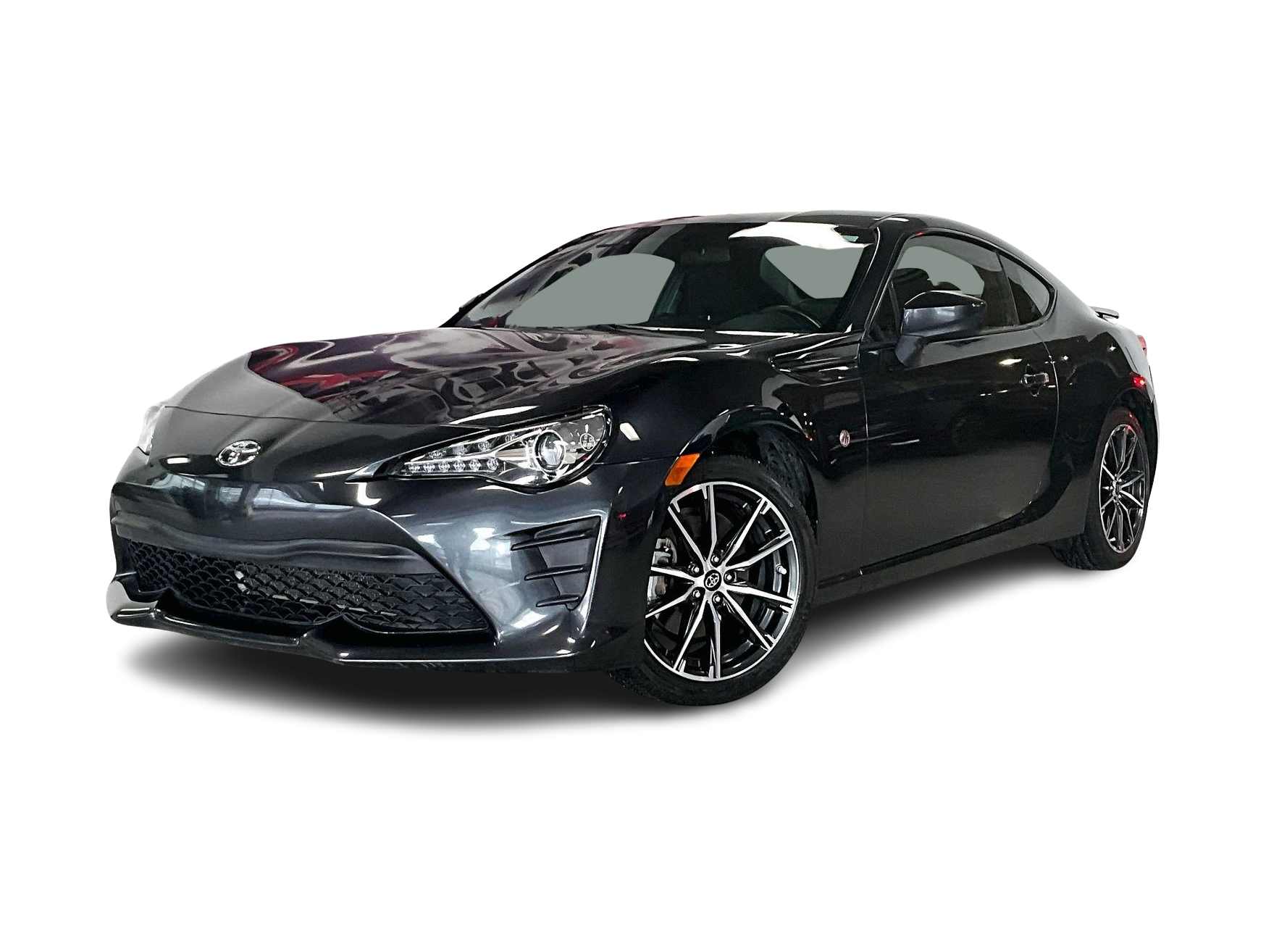 2017 Toyota 86  -
                  Johnston, IA