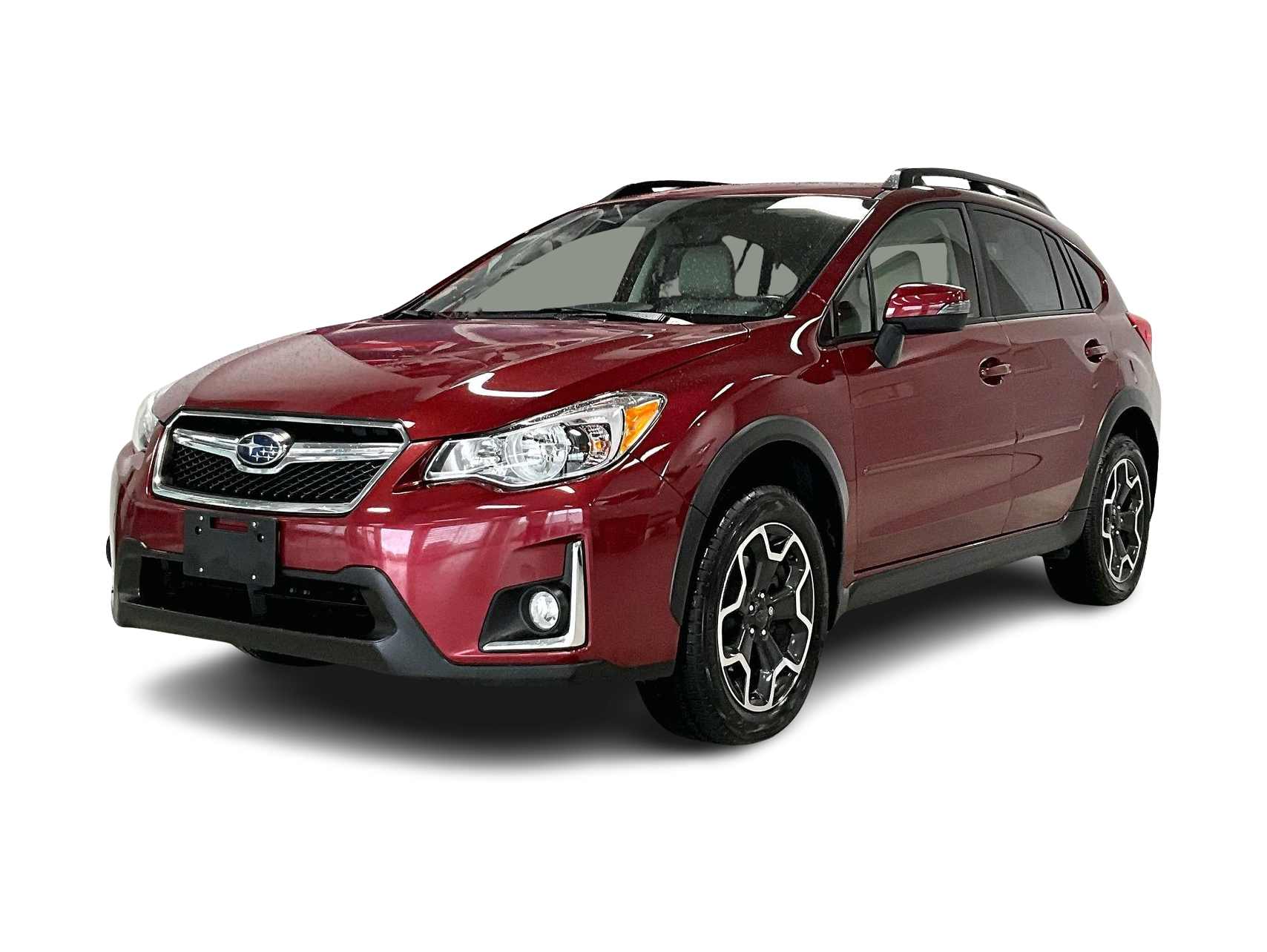 2016 Subaru Crosstrek Limited -
                  Johnston, IA