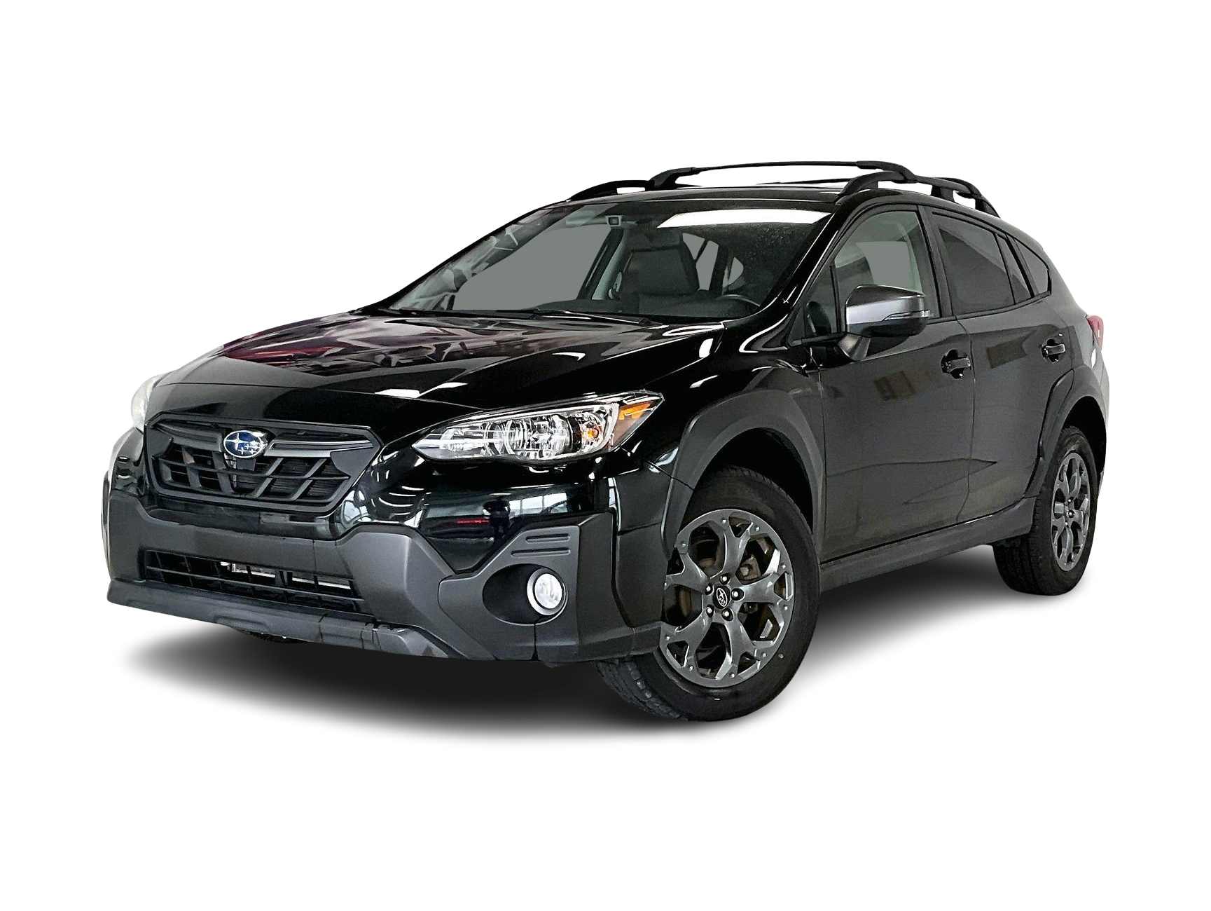 Thumbnail: 2022 Subaru Crosstrek - 1