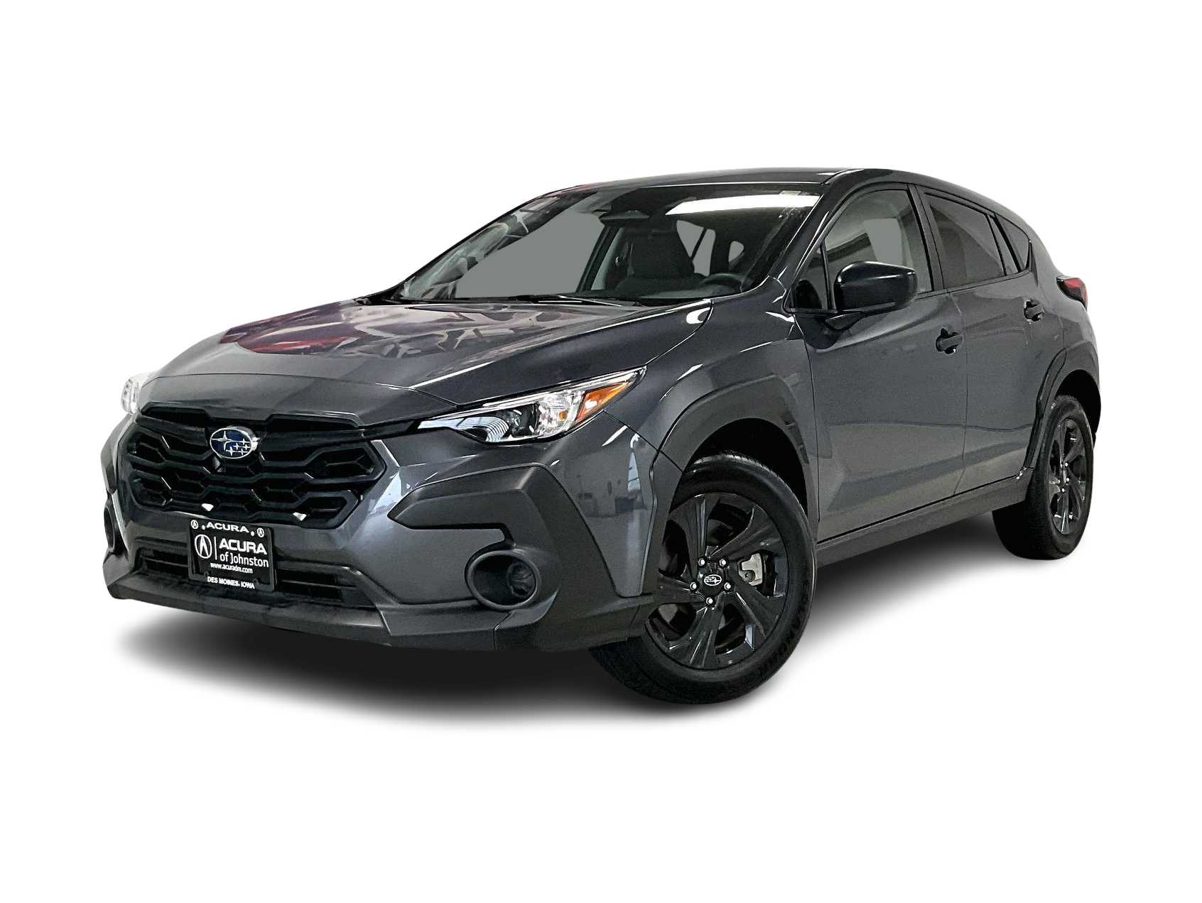 Thumbnail: 2024 Subaru Crosstrek - 1
