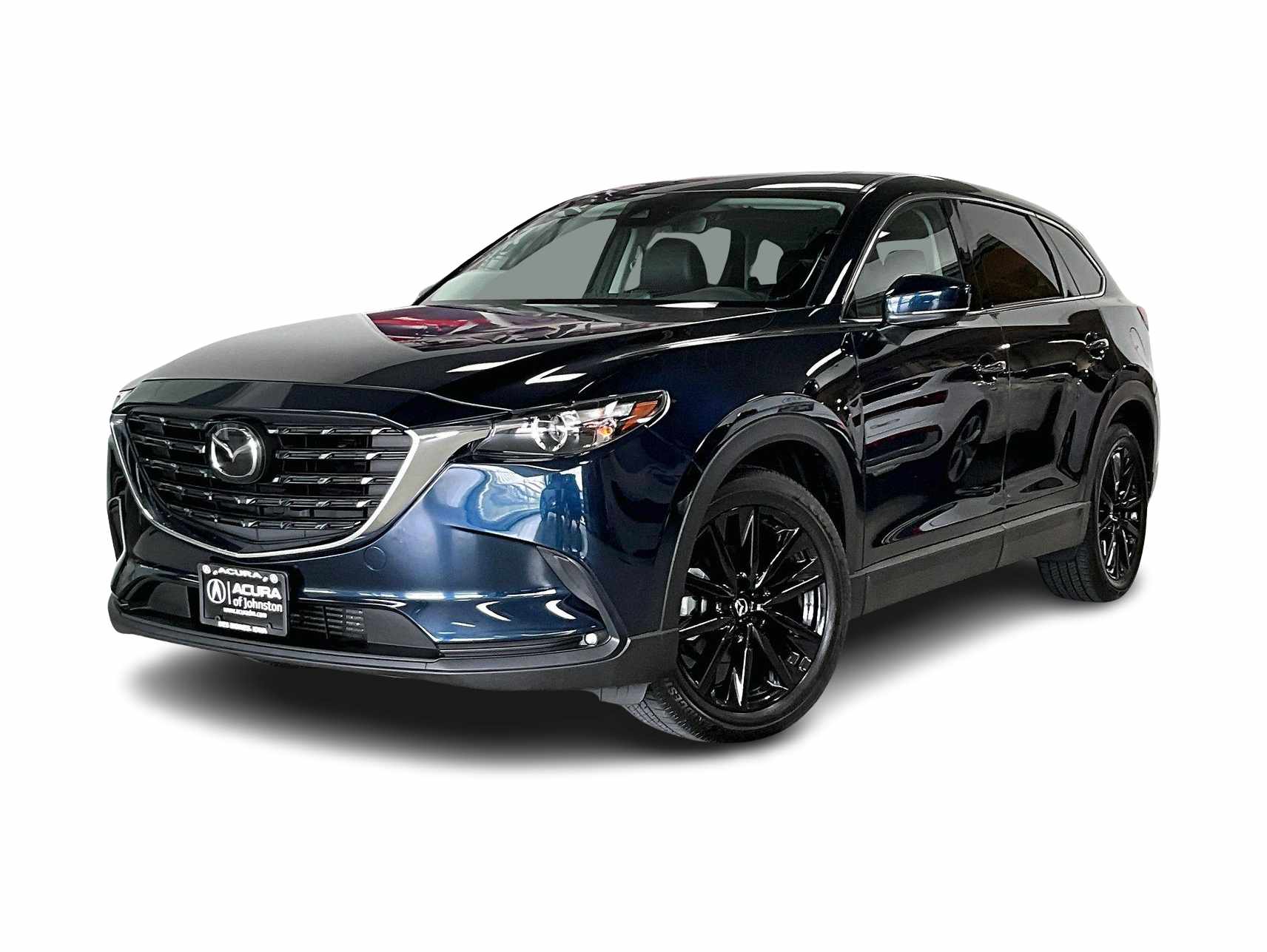 Thumbnail: 2023 Mazda CX-9 - 1