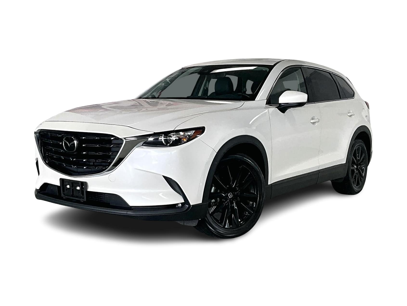 Thumbnail: 2023 Mazda CX-9 - 1