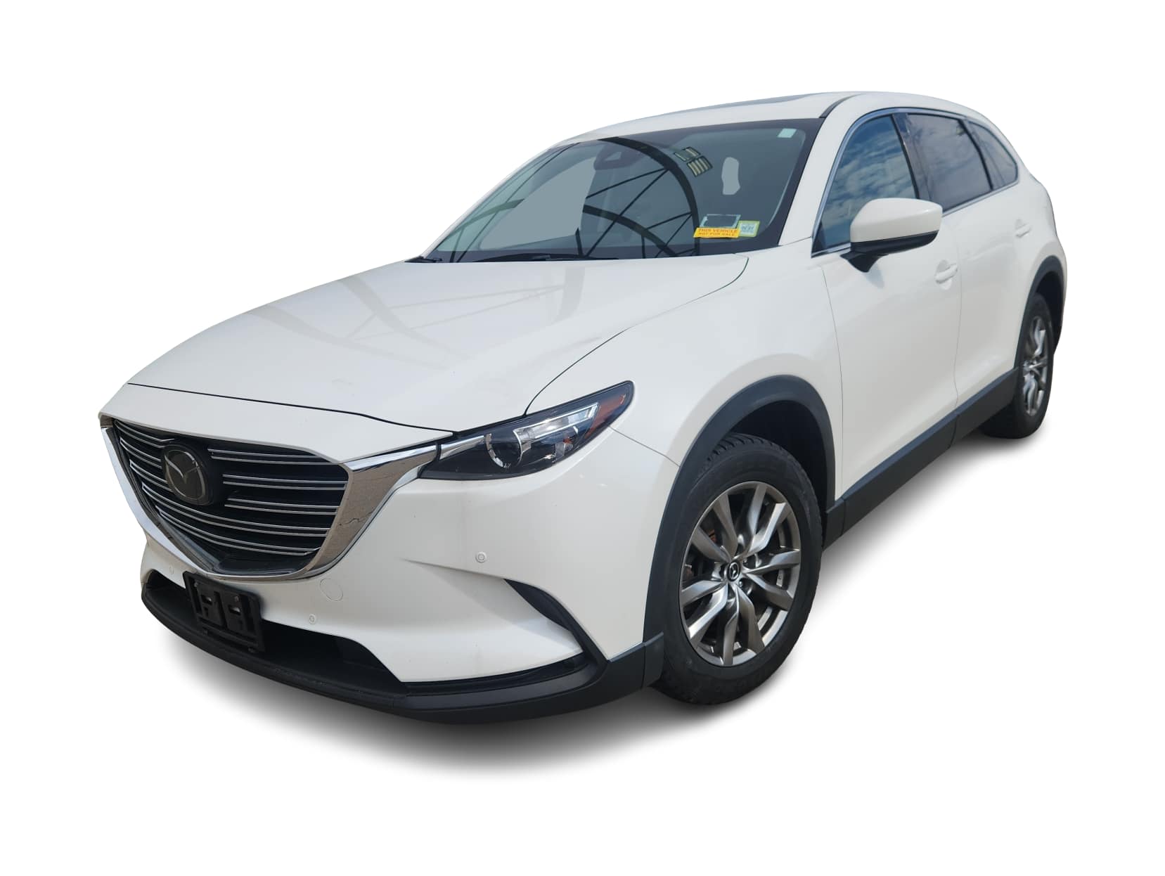 2019 Mazda CX-9 Touring -
                  Johnston, IA