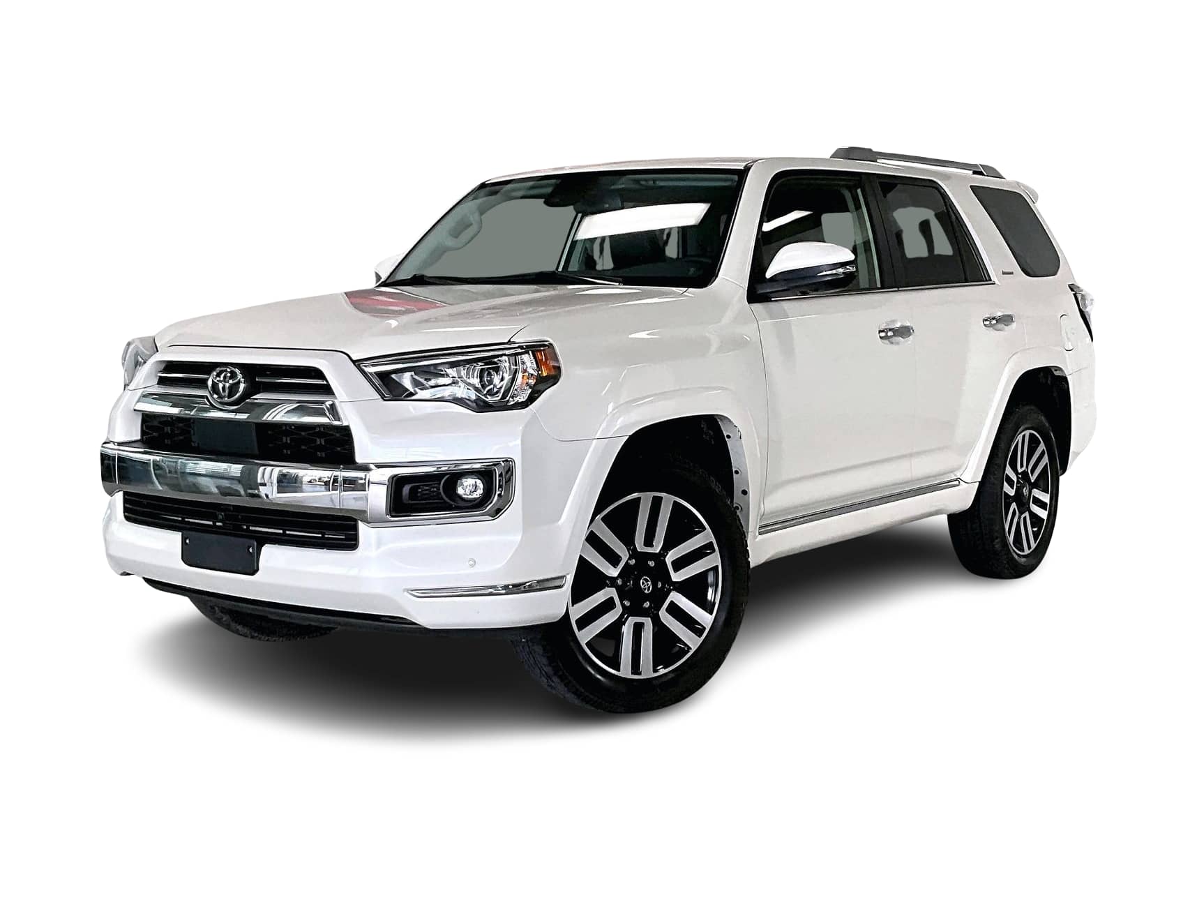 2023 Toyota 4Runner Limited -
                  Johnston, IA
