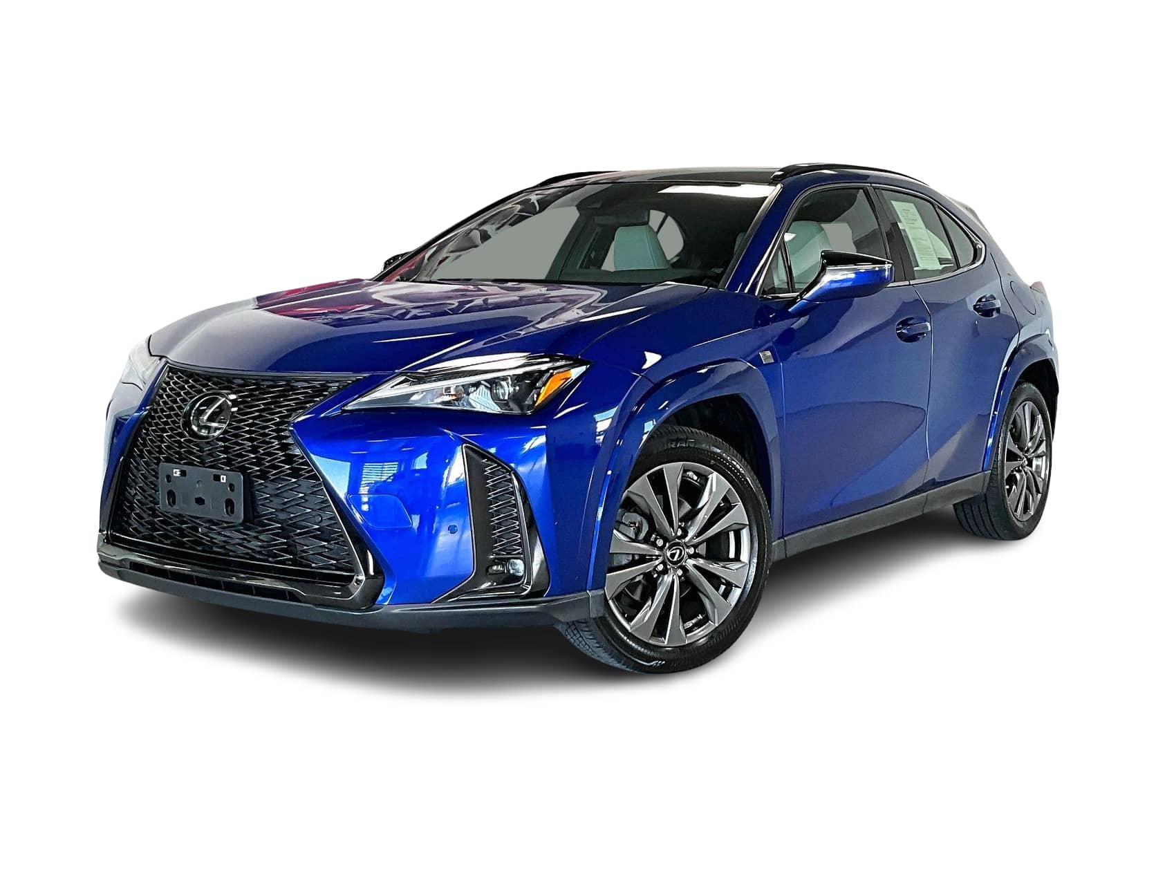 2023 Lexus UX 250h -
                  Johnston, IA