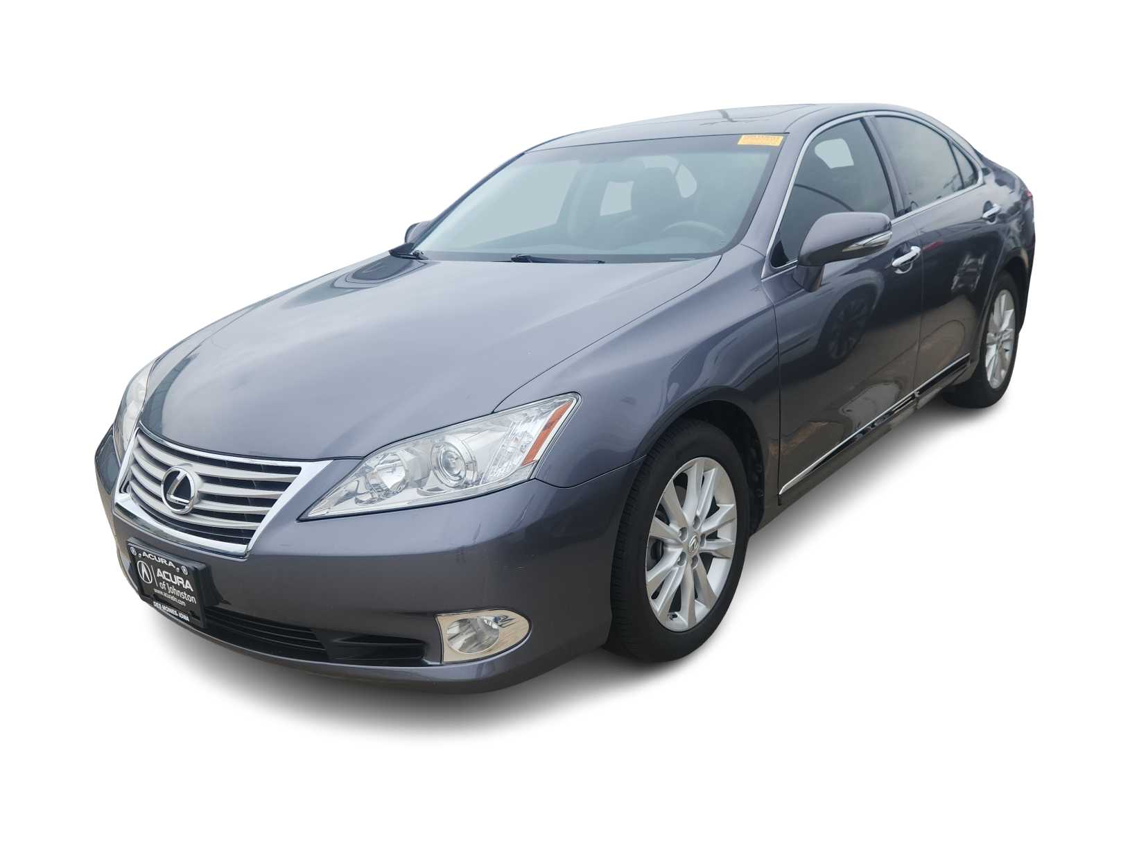 2012 Lexus ES 350 -
                  Johnston, IA