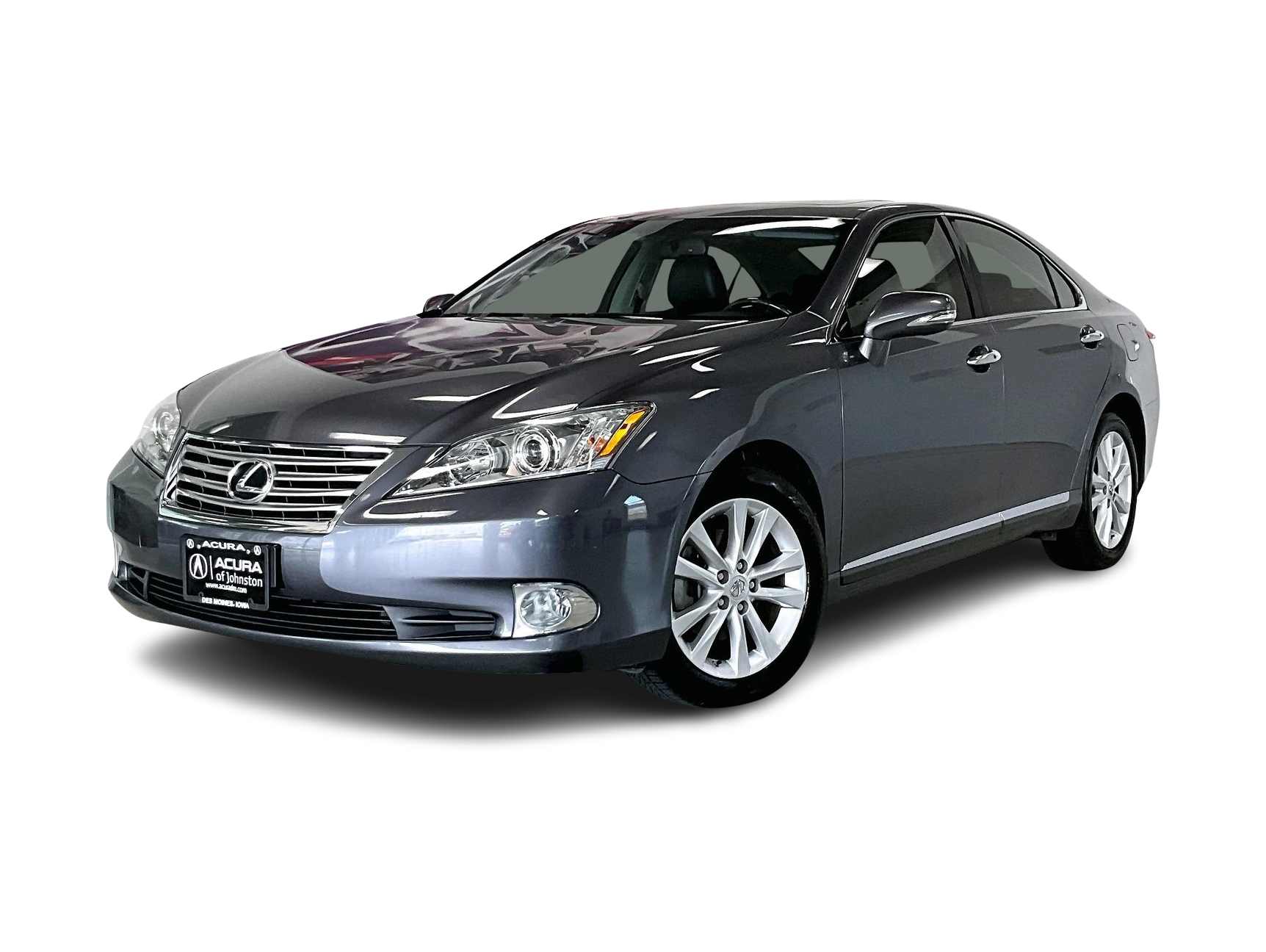 2012 Lexus ES 350 -
                  Johnston, IA
