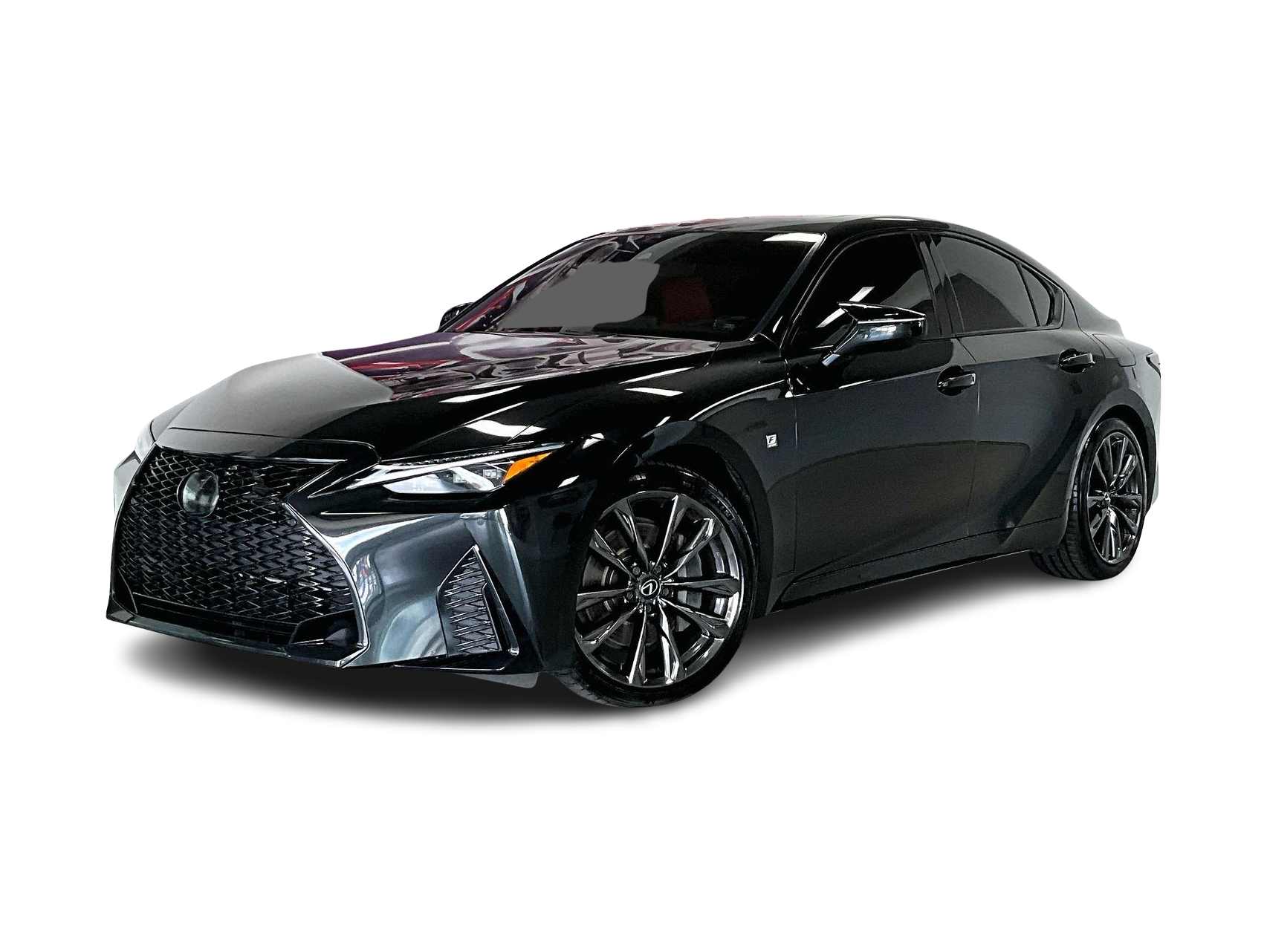 Thumbnail: 2024 Lexus ES - 1