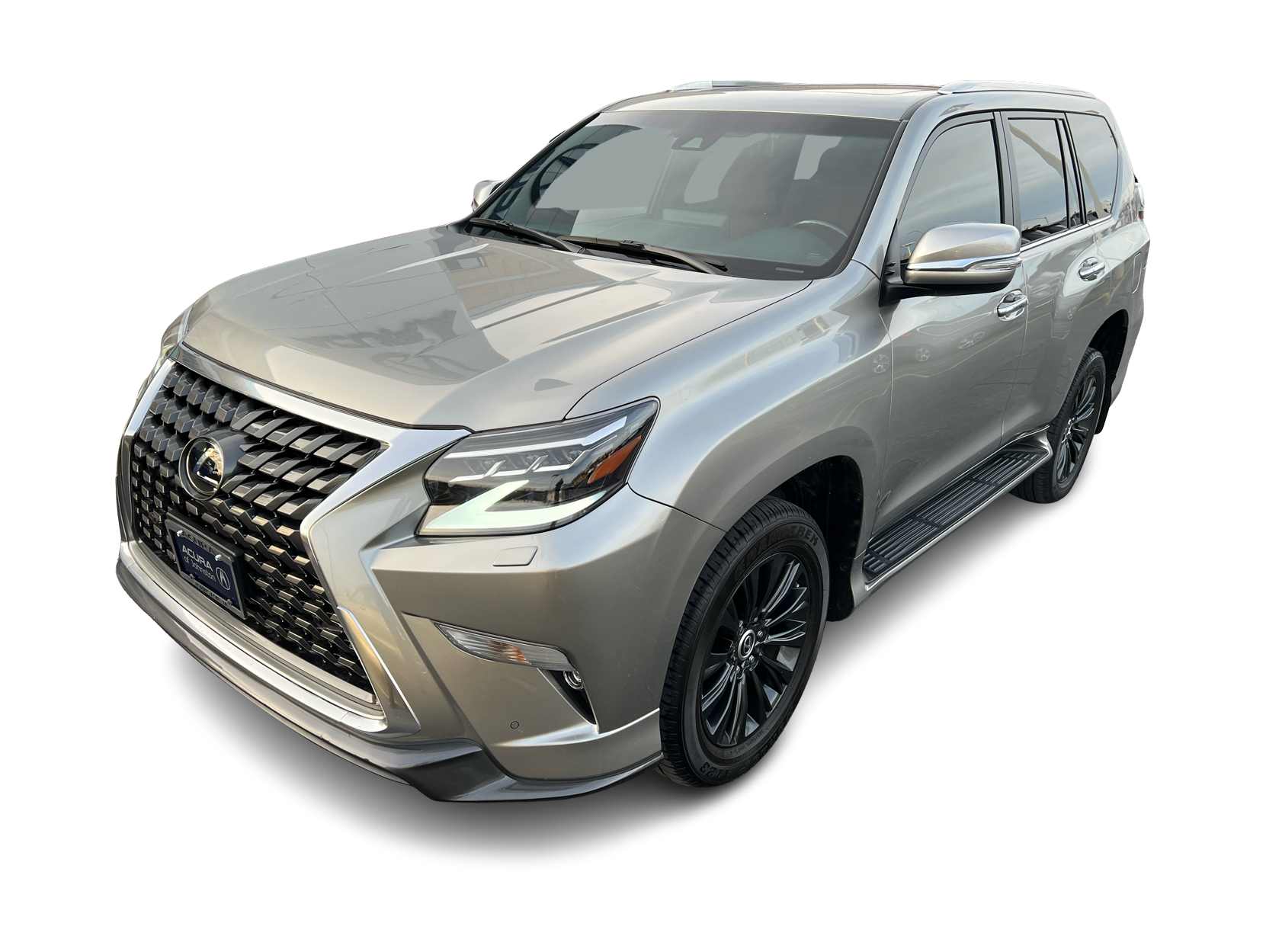 2023 Lexus GX 460 -
                Johnston, IA