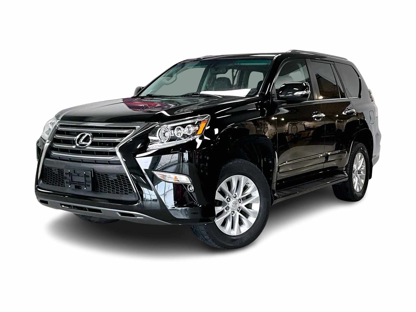 2017 Lexus GX 460 -
                  Johnston, IA