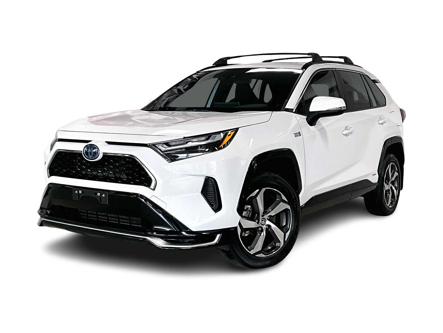Thumbnail: 2024 Toyota RAV4 - 1