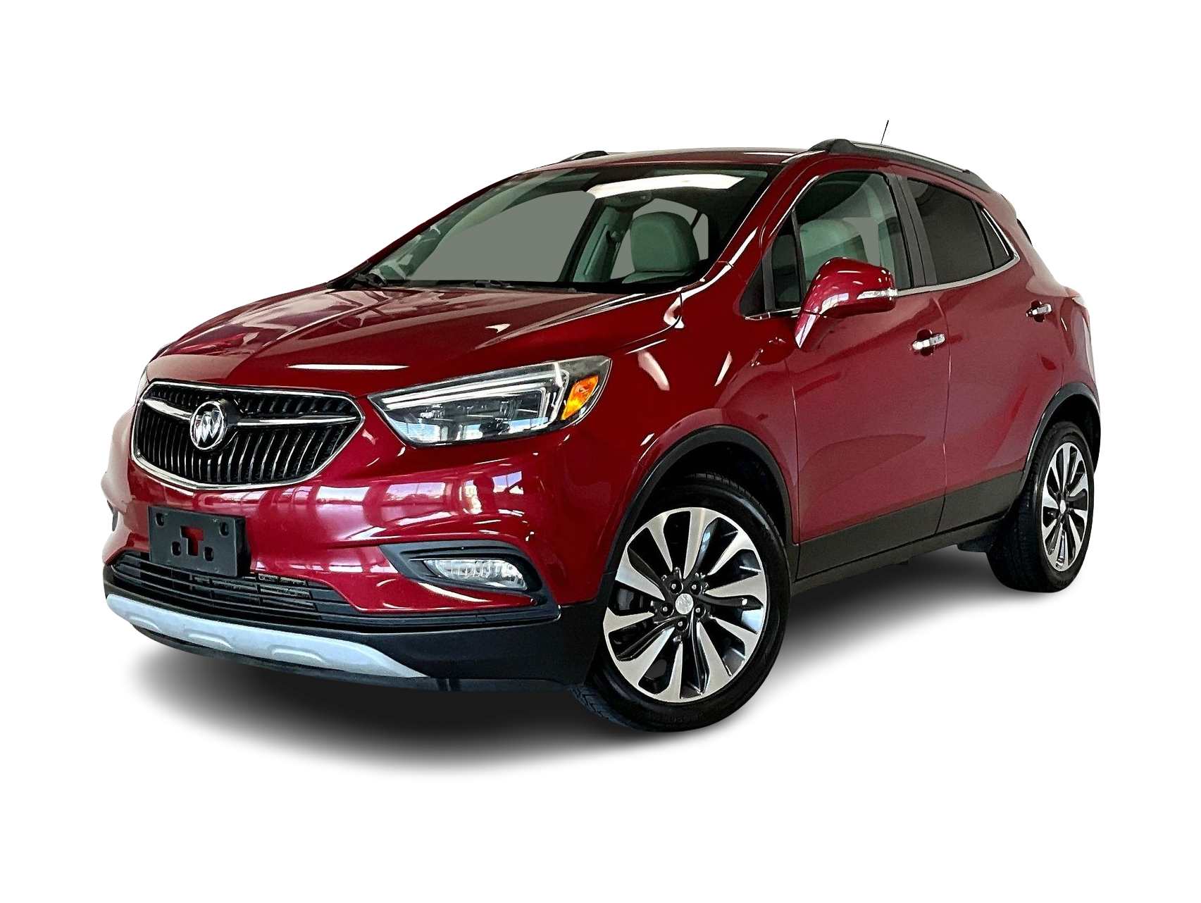 2018 Buick Encore Essence -
                  Johnston, IA