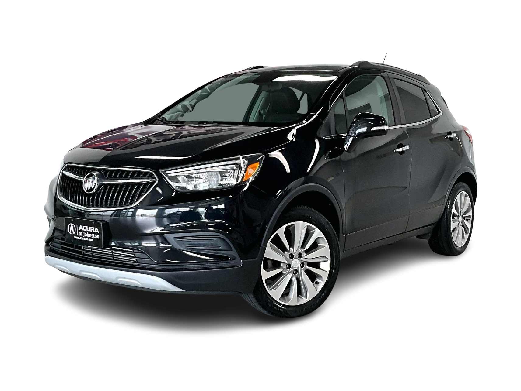 2019 Buick Encore Preferred -
                  Johnston, IA