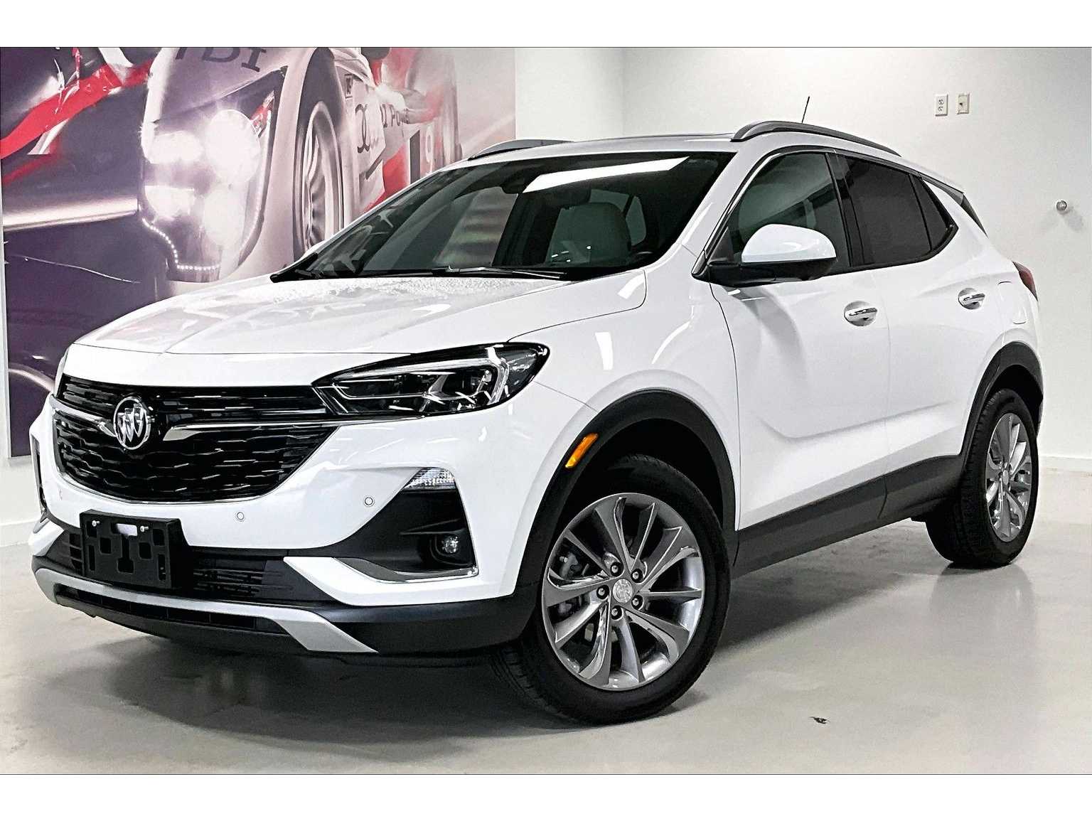 2022 Buick Encore GX Essence's photo