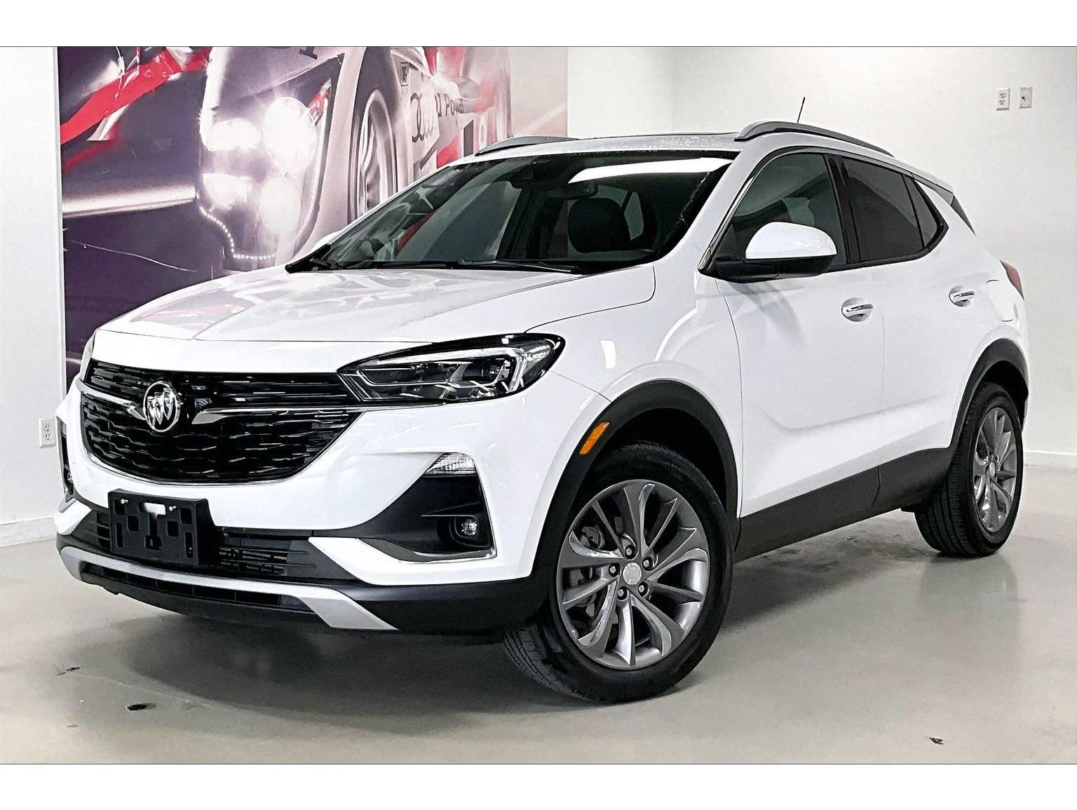 2022 Buick Encore GX Essence's photo