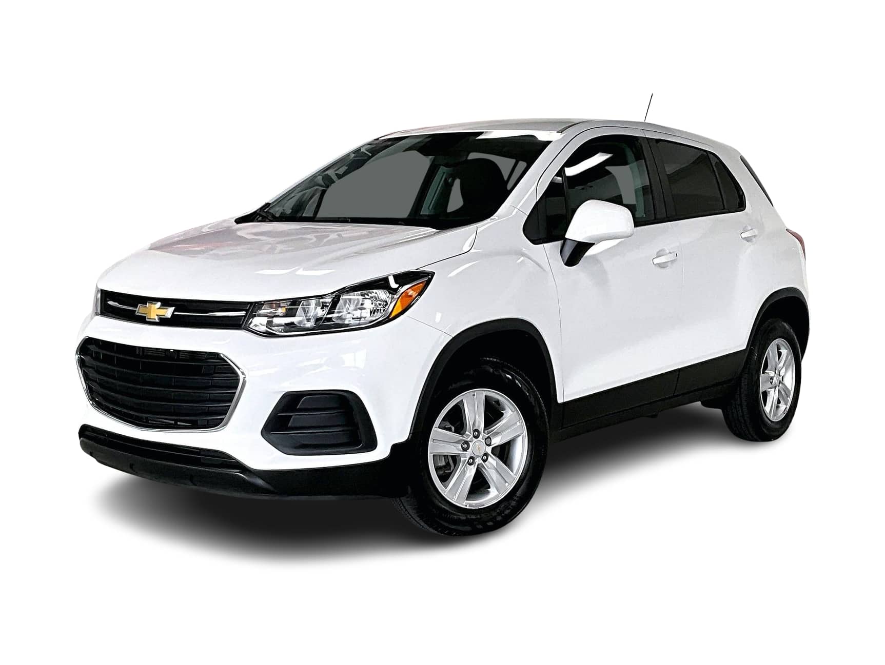 2022 Chevrolet Trax LS -
                  Johnston, IA