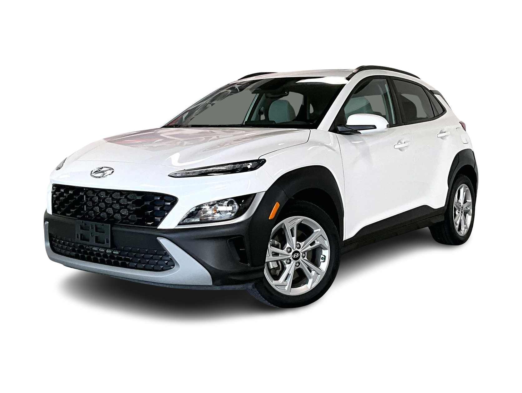 Thumbnail: 2022 Hyundai Kona - 1