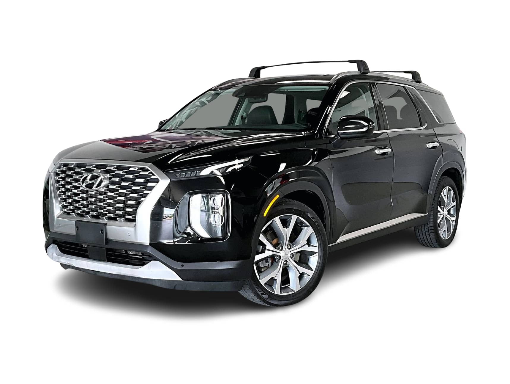 2021 Hyundai Palisade SEL -
                  Johnston, IA
