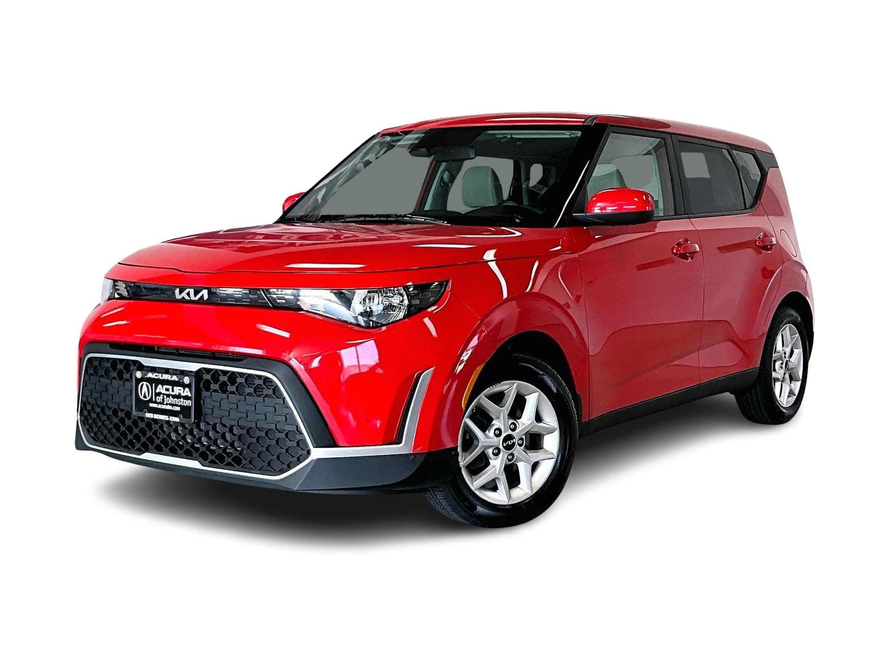 Thumbnail: 2023 Kia Soul - 1
