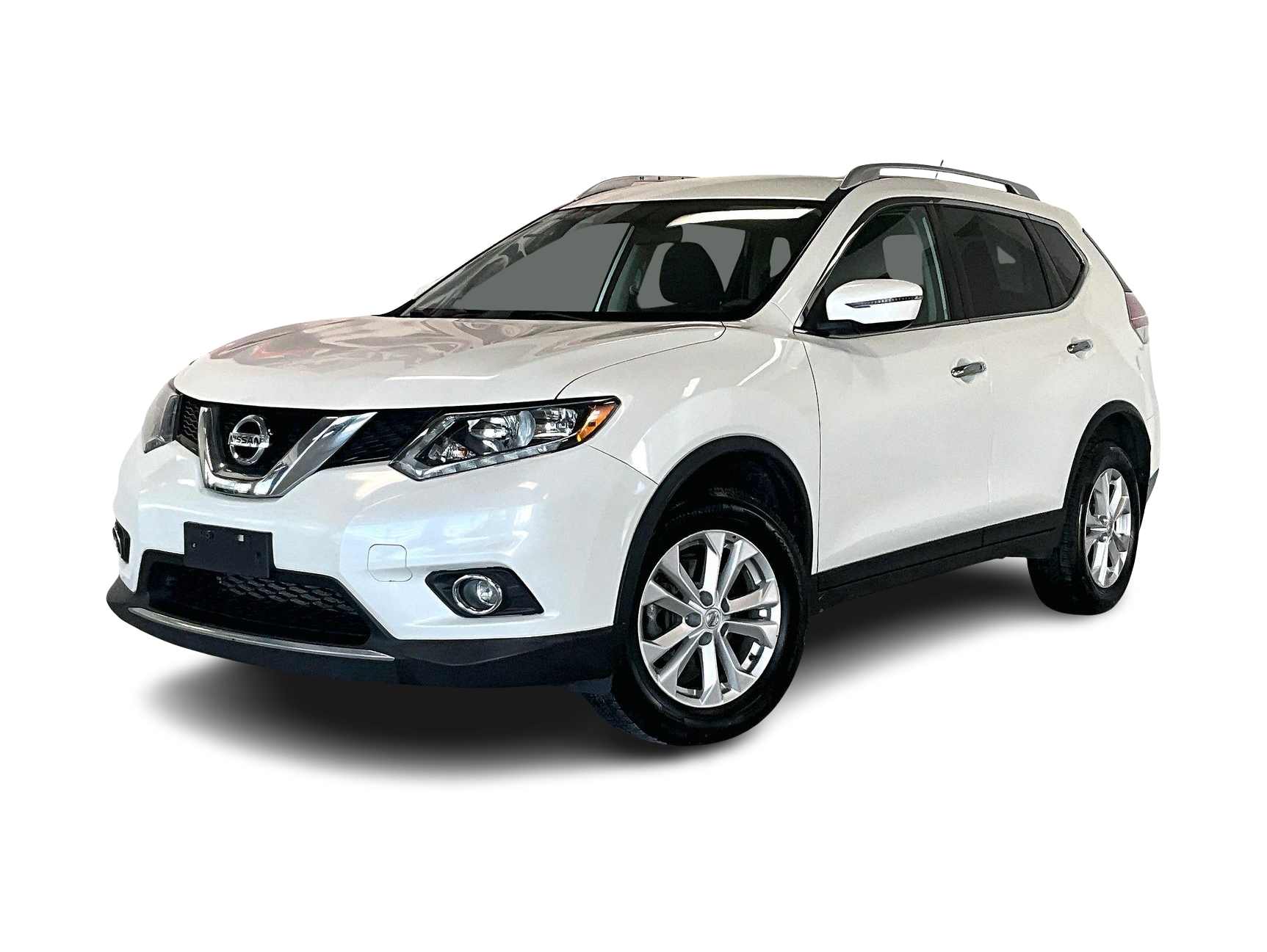 2016 Nissan Rogue SV -
                  Johnston, IA