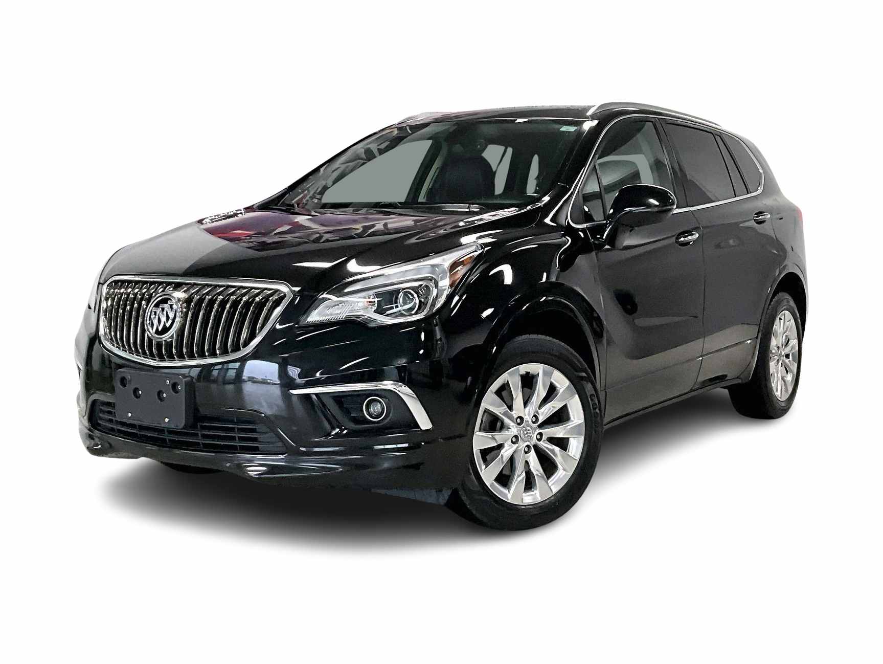 2017 Buick Envision Essence -
                  Johnston, IA