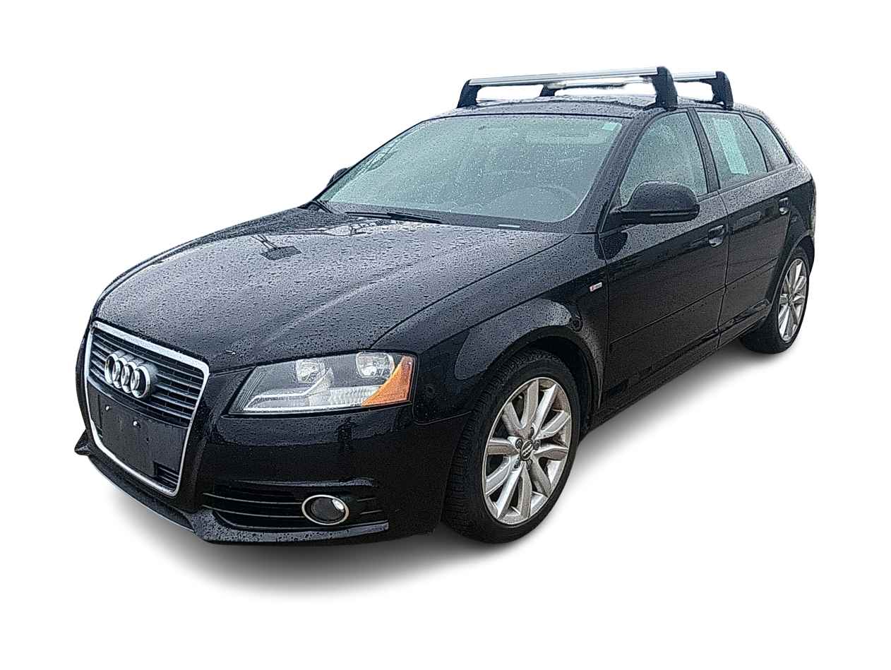2010 Audi A3 Premium -
                  Johnston, IA