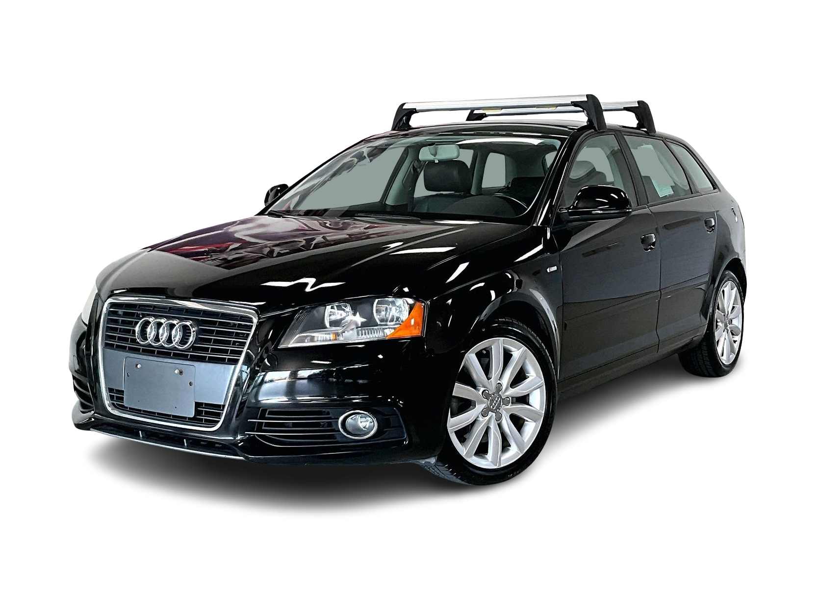 2010 Audi A3 Premium -
                  Johnston, IA