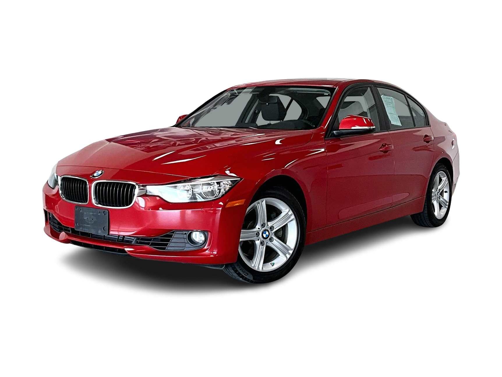 2013 BMW 3 Series 328xi -
                  Johnston, IA