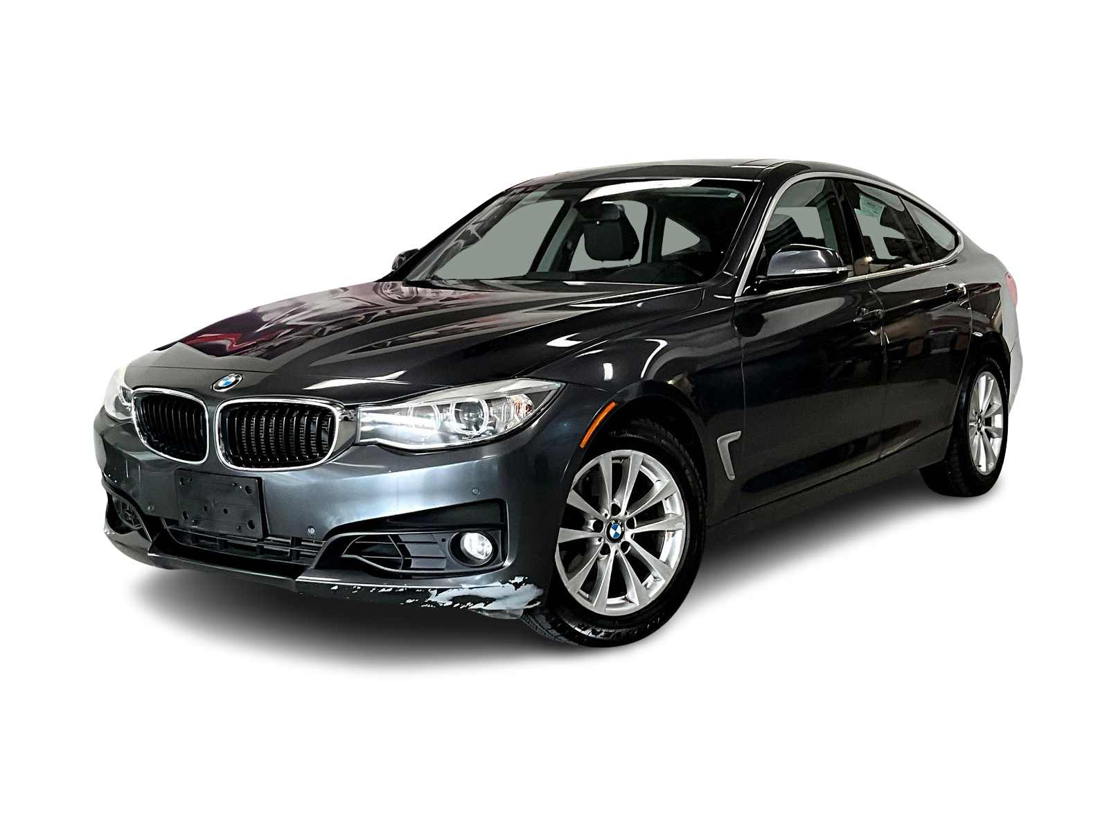 2015 BMW 3 Series 328xi -
                  Johnston, IA