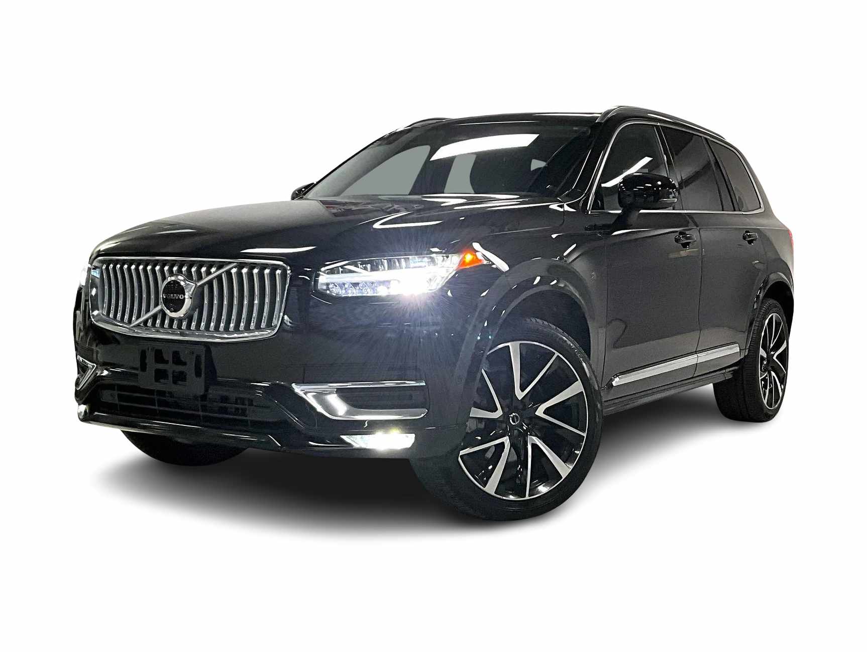 Thumbnail: 2024 Volvo XC90 - 1