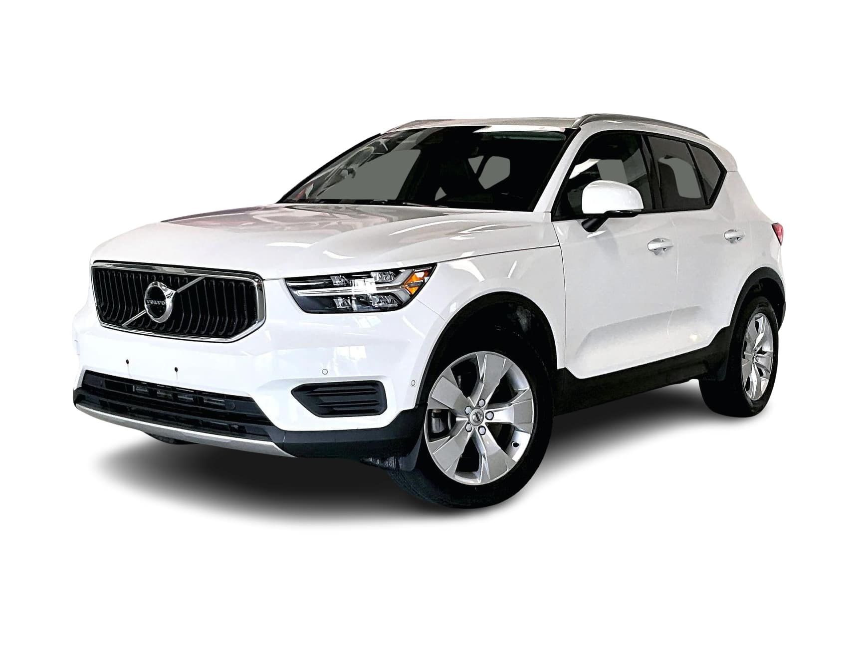 2019 Volvo XC40 T5 Momentum -
                  Johnston, IA