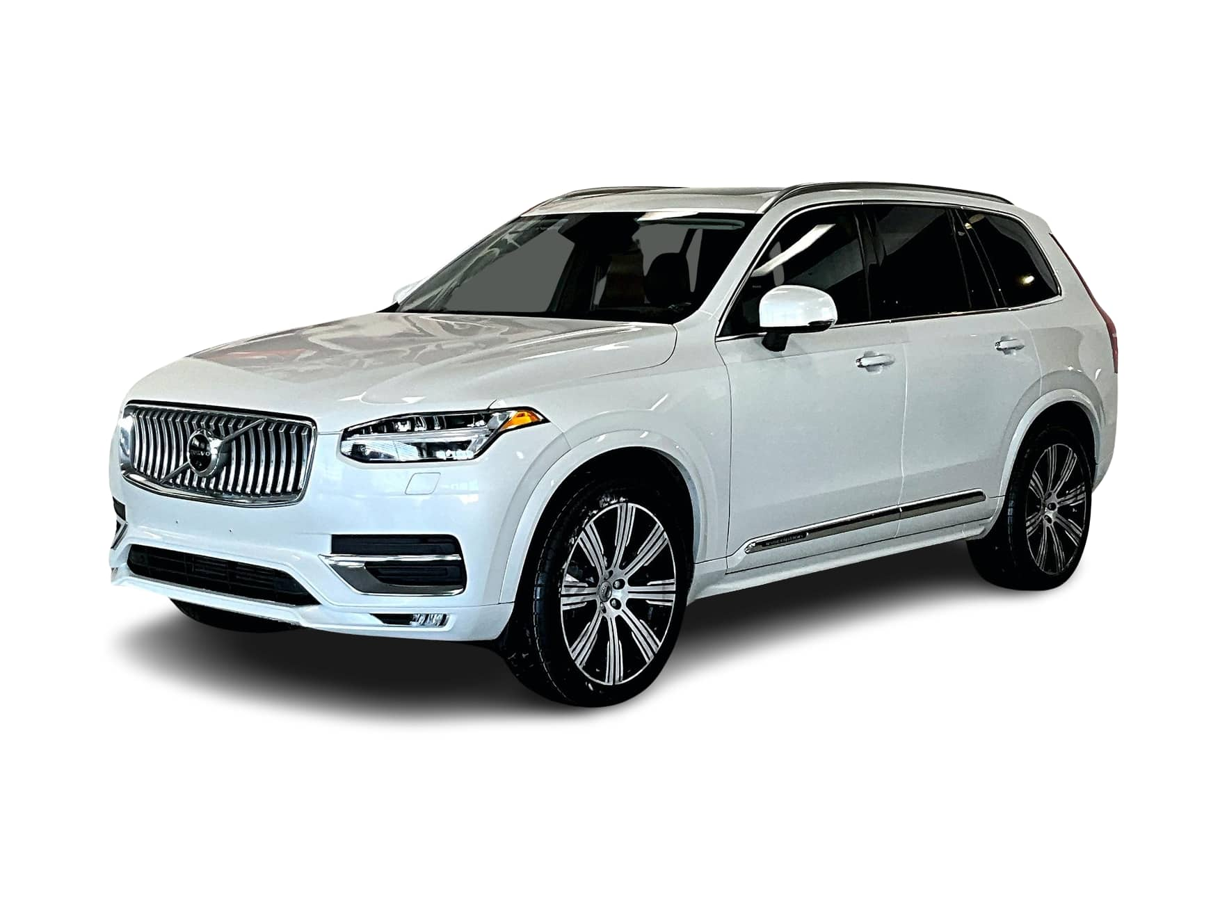 2020 Volvo XC90 T6 Inscription -
                Johnston, IA