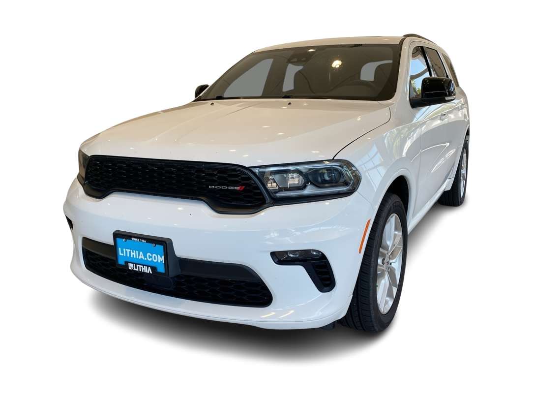 Thumbnail: 2023 Dodge Durango - 1