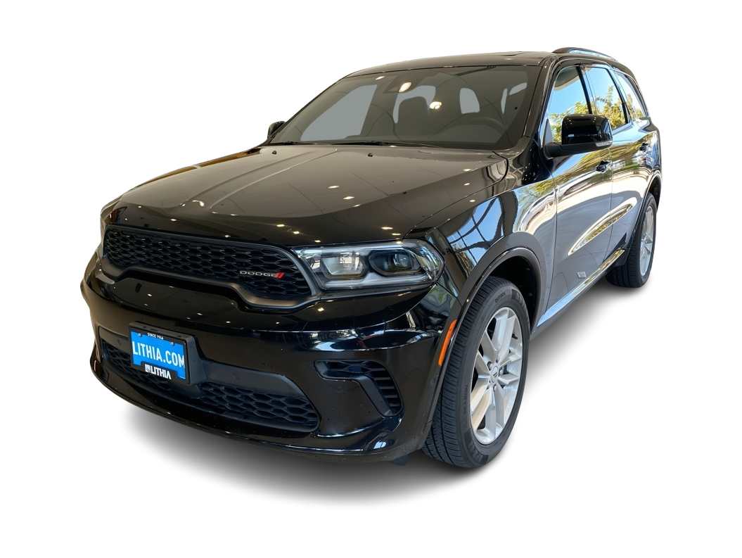 Thumbnail: 2025 Dodge Durango - 1