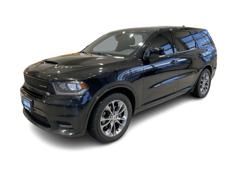 Thumbnail: 2019 Dodge Durango - 1