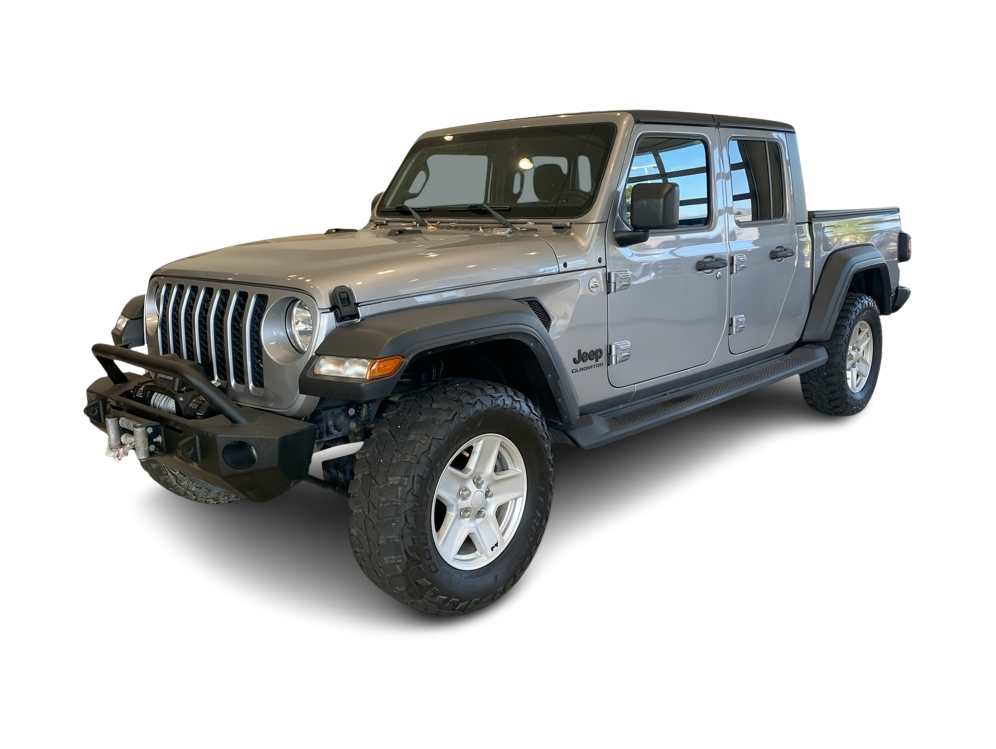 2020 Jeep Gladiator Sport -
                  Missoula, MT