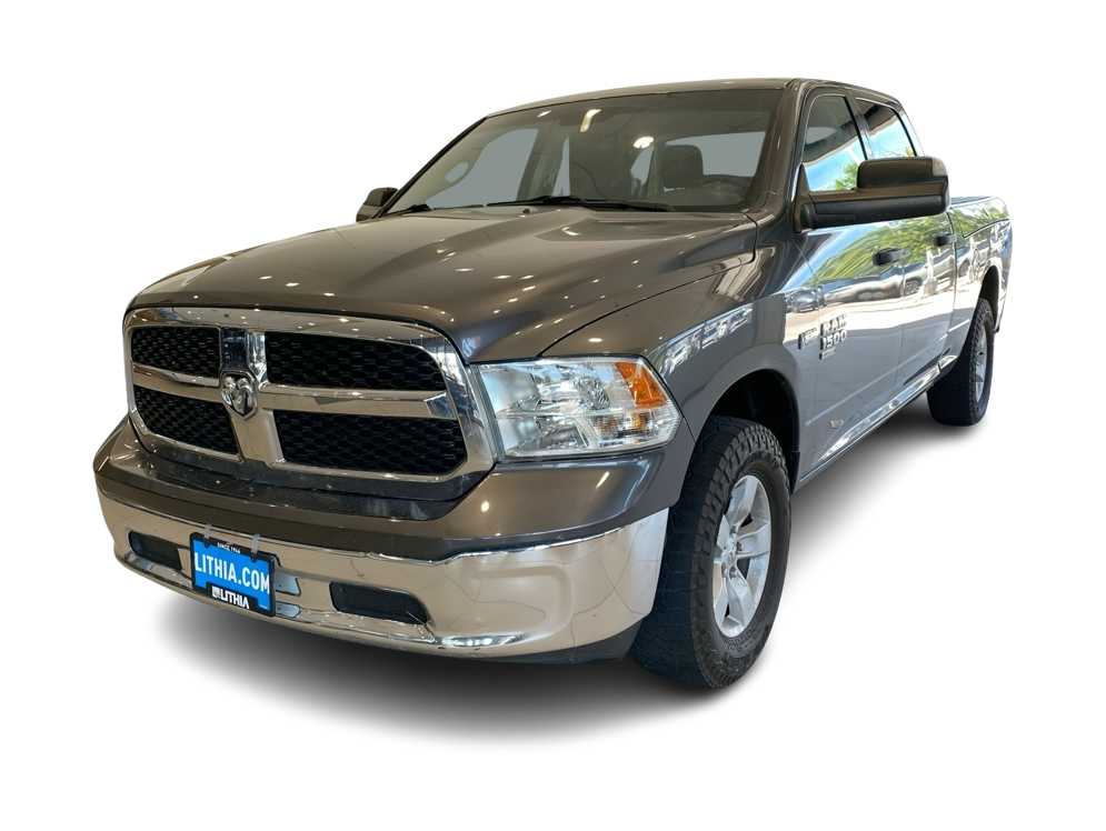 Thumbnail: 2020 RAM 1500 - 1
