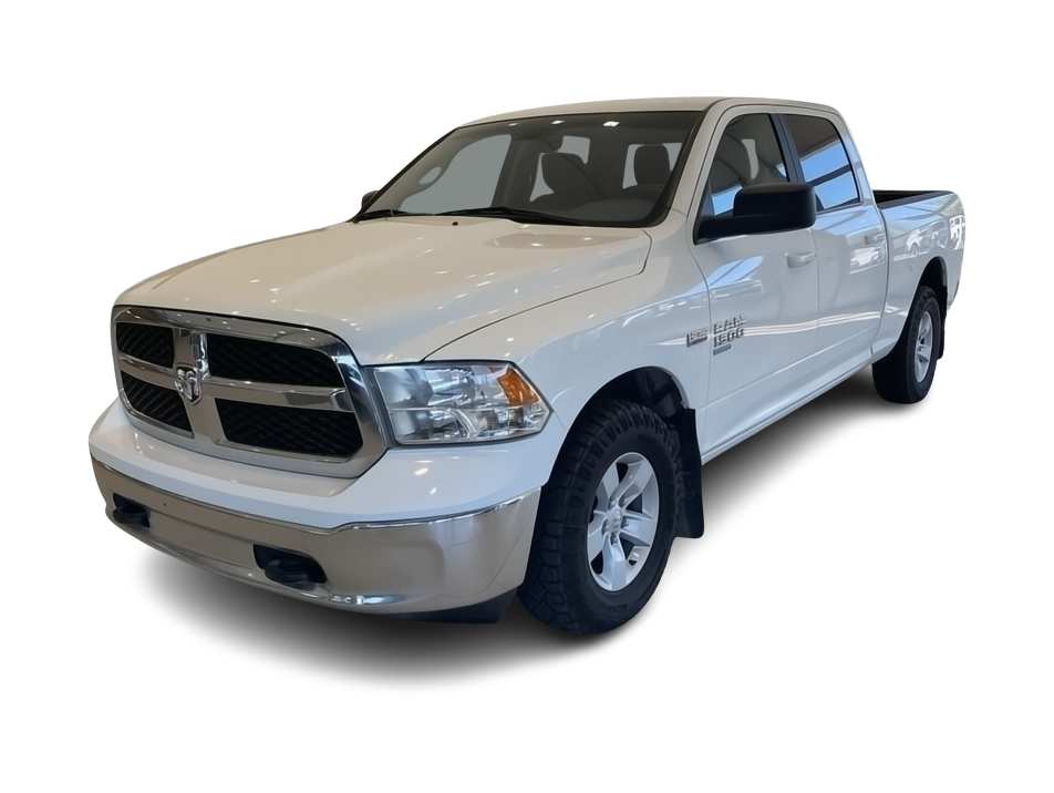 2019 RAM 1500 SLT -
                Missoula, MT