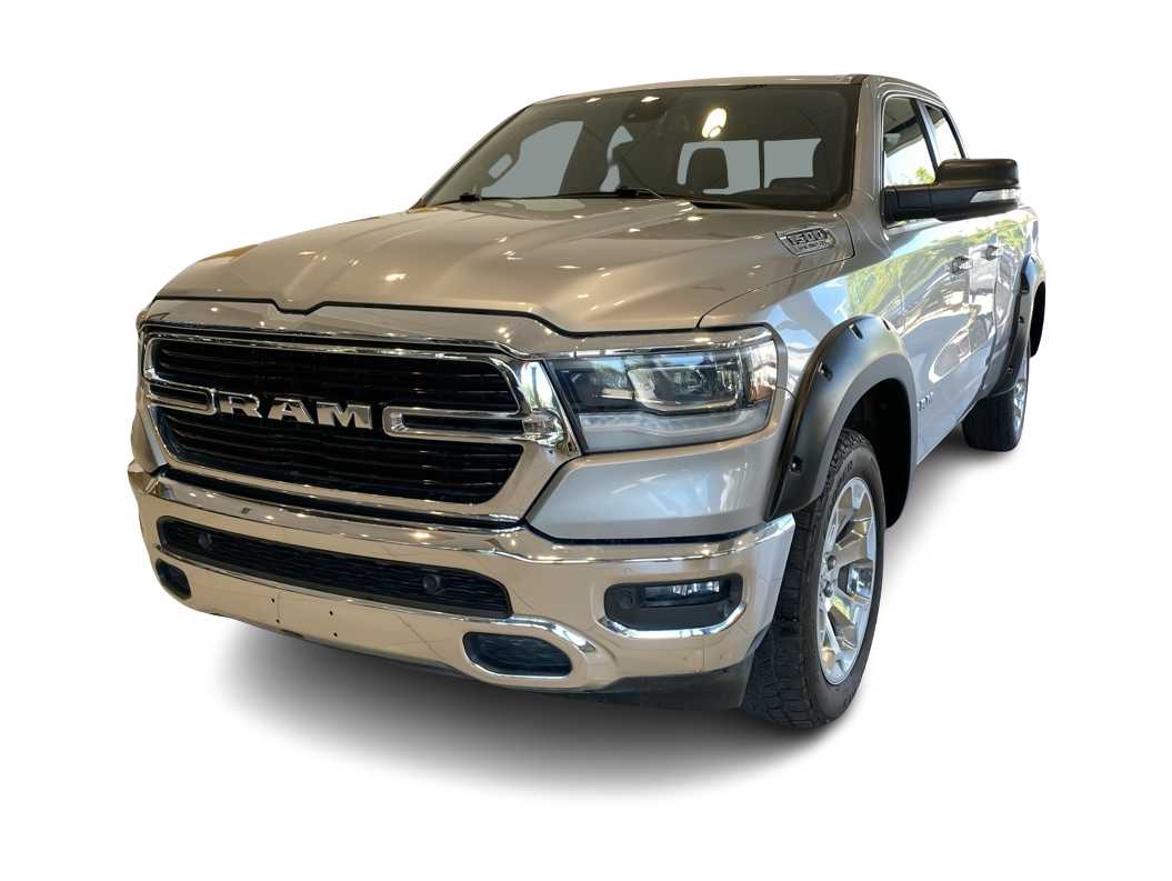 Thumbnail: 2019 RAM 1500 - 1