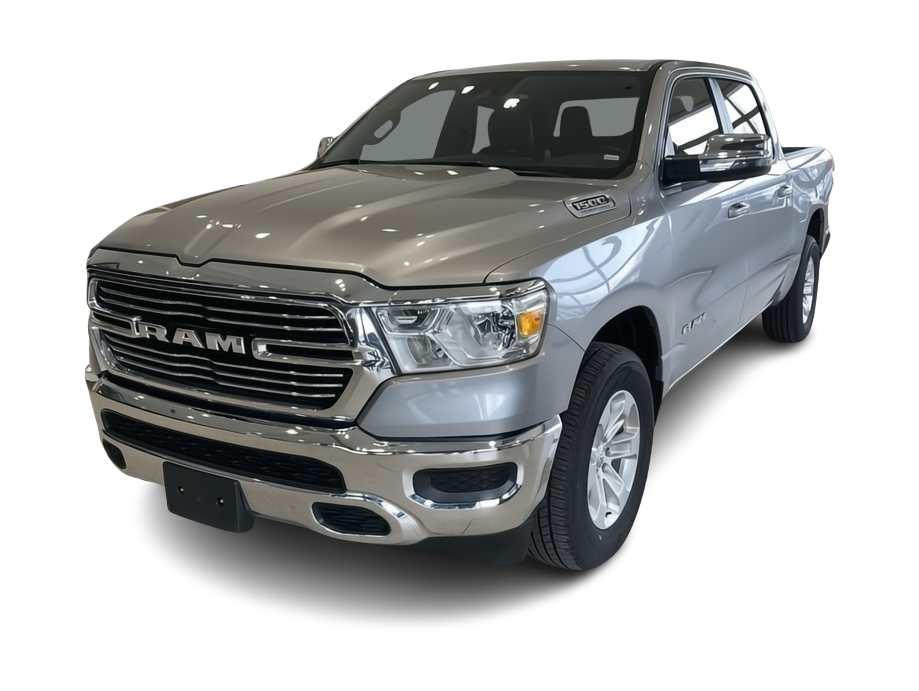 2024 RAM 1500 Laramie -
                Missoula, MT