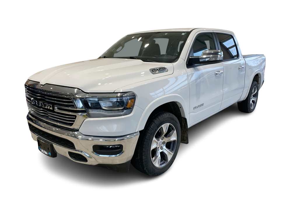 Thumbnail: 2022 RAM 1500 - 1