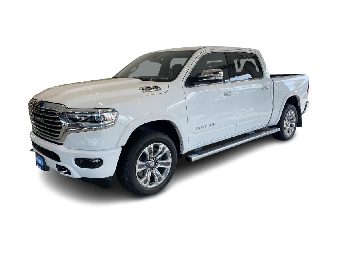 Thumbnail: 2022 RAM 1500 - 1