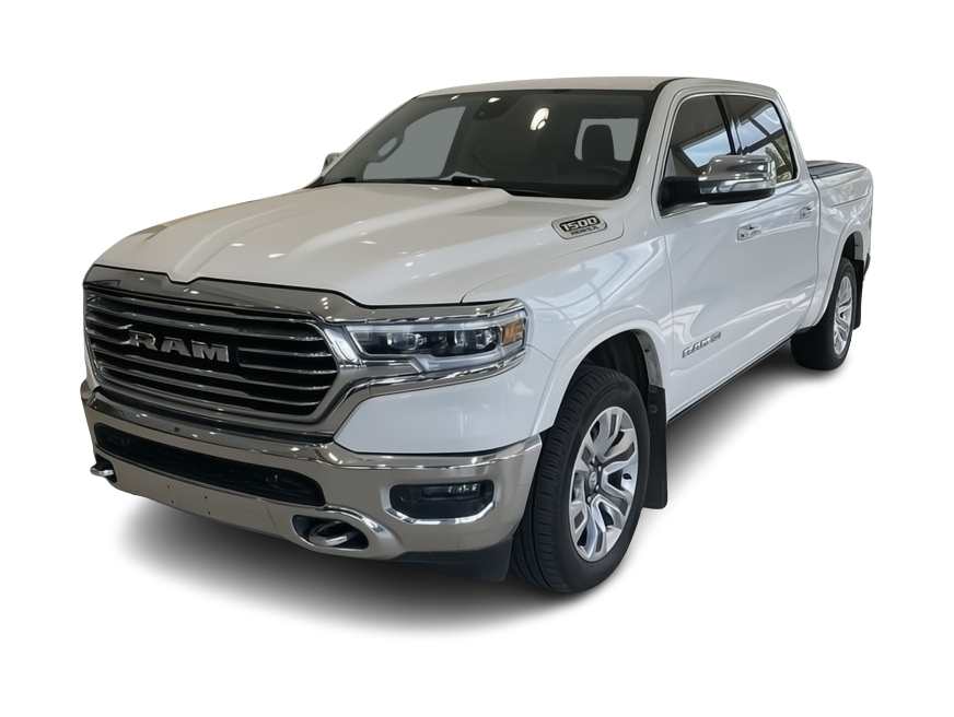 2019 RAM 1500 laramie Longhorn -
                  Missoula, MT