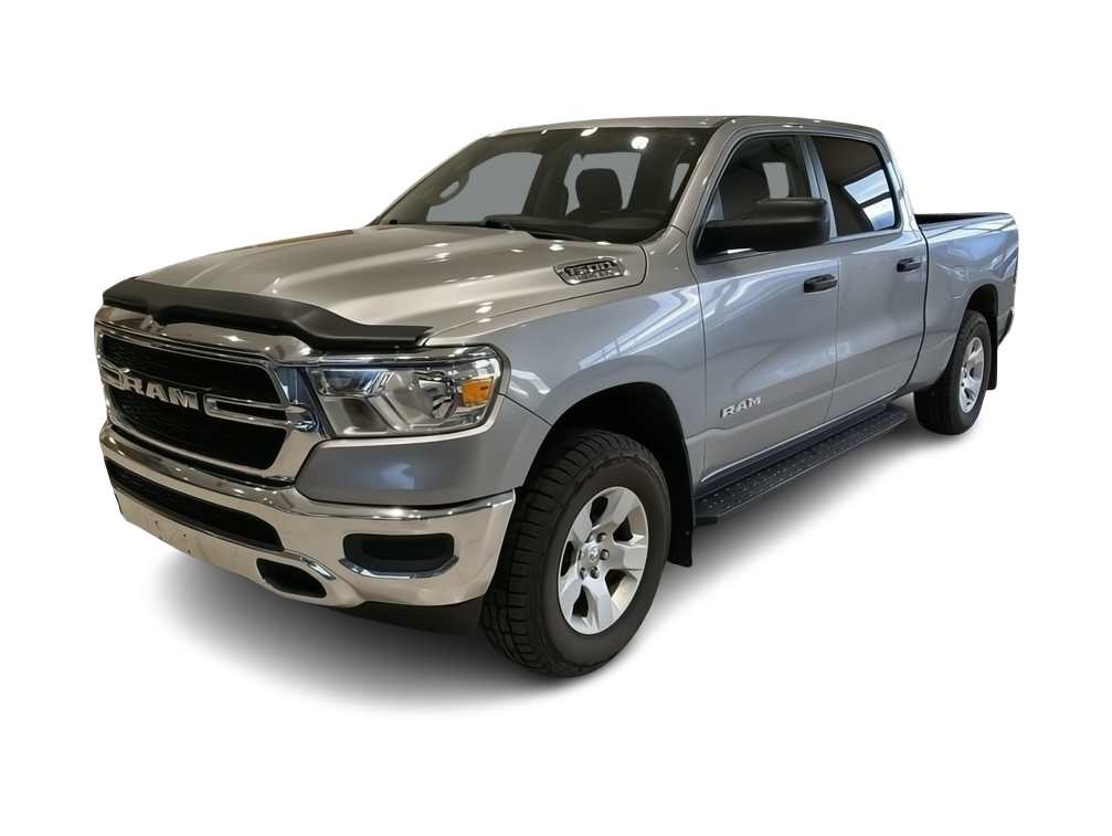 2019 RAM 1500 Tradesman -
                Missoula, MT