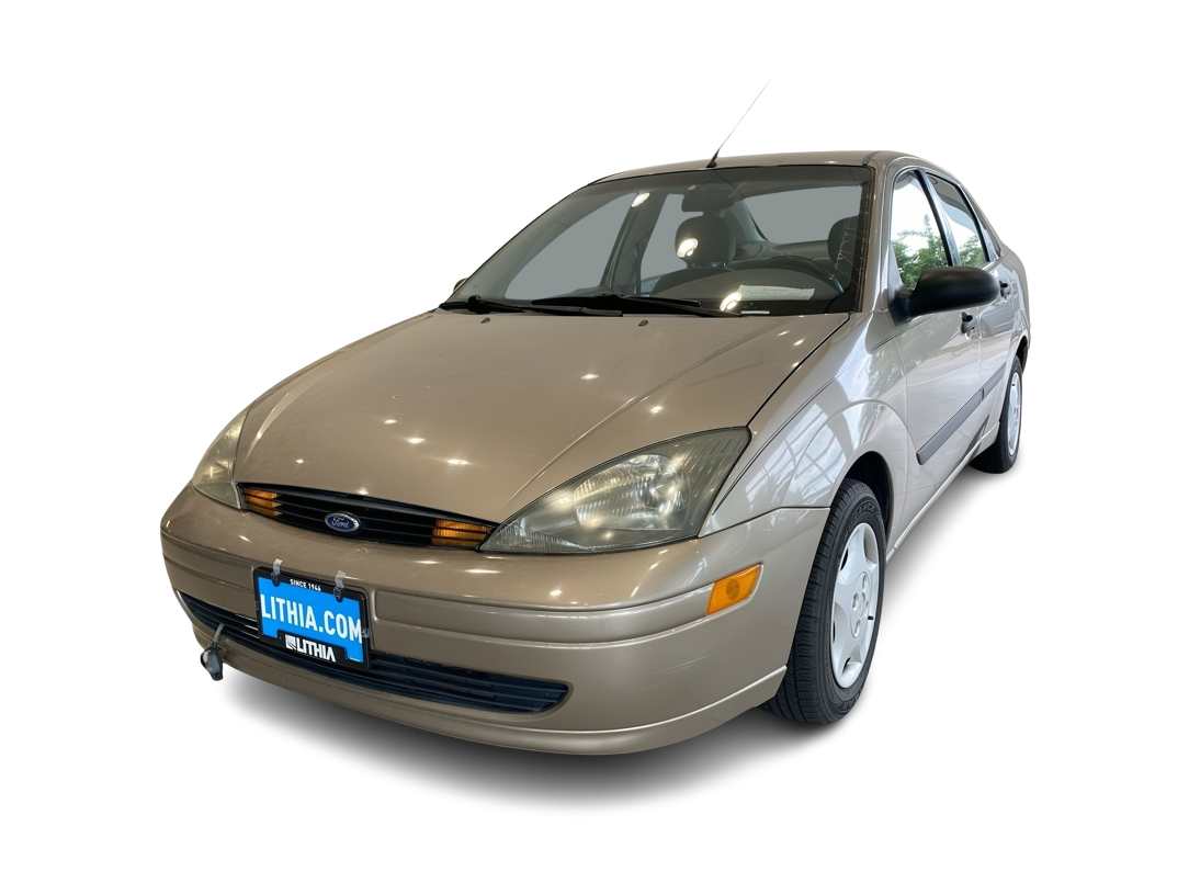 2003 Ford Focus LX -
                  Missoula, MT