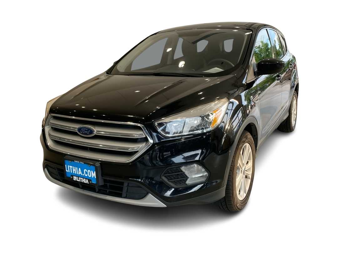 Thumbnail: 2019 Ford Escape - 1