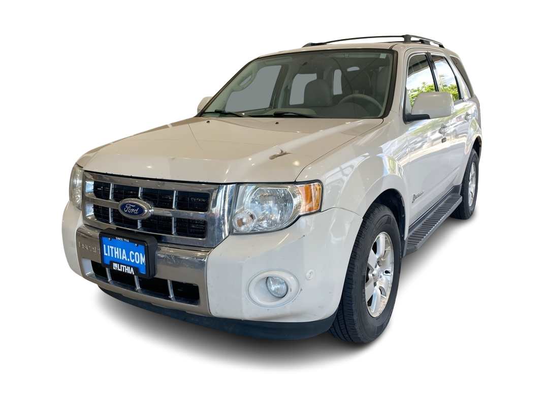 Thumbnail: 2012 Ford Escape - 1