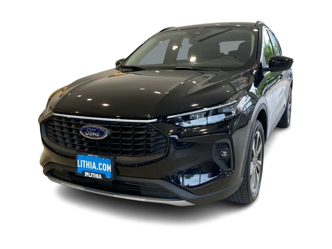 Thumbnail: 2025 Ford Escape - 1