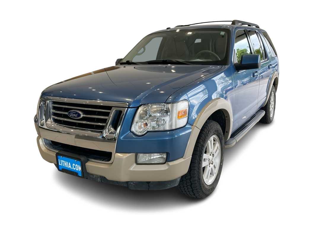 2009 Ford Explorer Eddie Bauer -
                  Missoula, MT