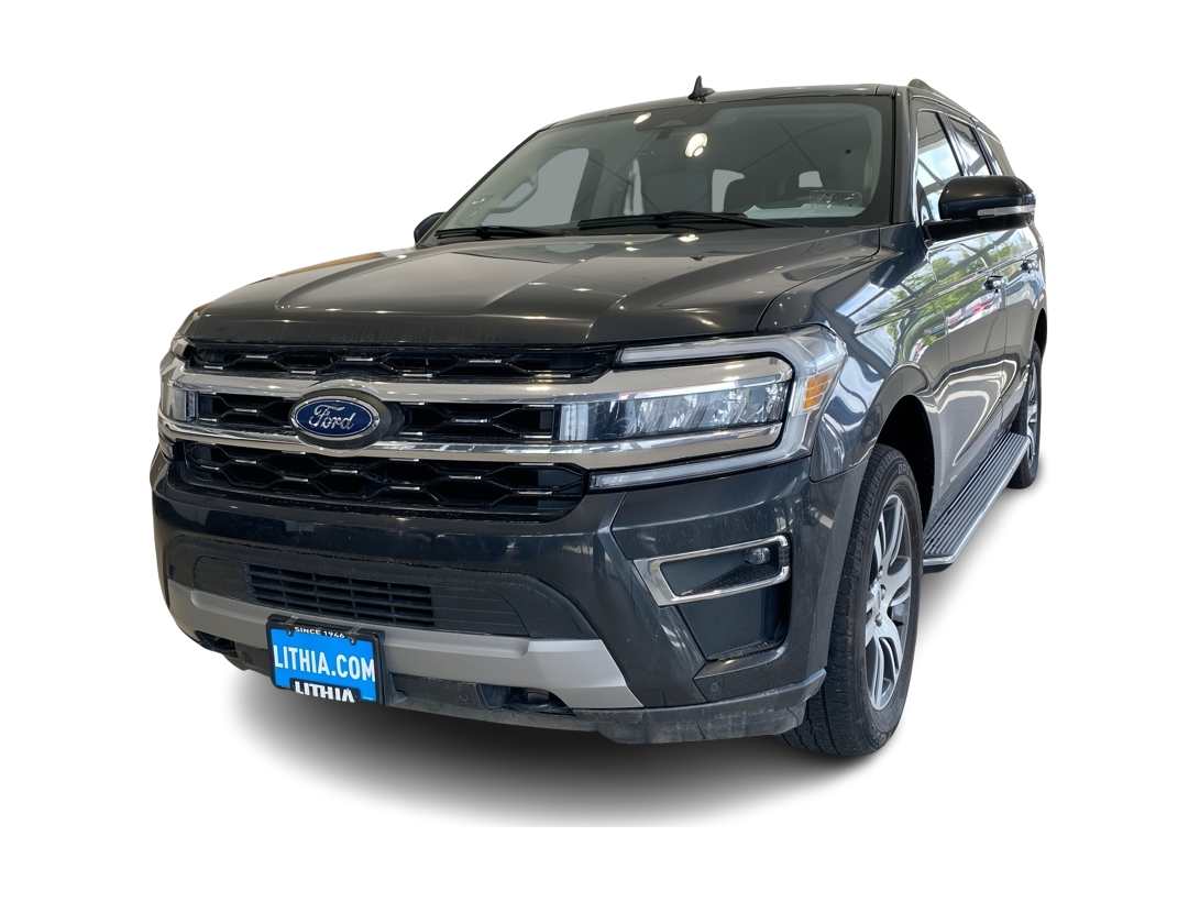 Thumbnail: 2023 Ford Expedition - 1